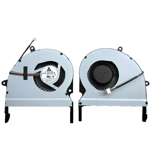 Sunon replacement fan for asus - sunon,