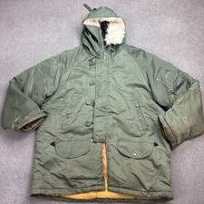 N 3B Jacket Adult 2XL XXL