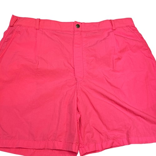 Vintage neon pink nylon - vintage,