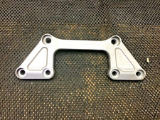 Yamaha TDM850 1995 NS Top engine mount Stripped October 2025 (45051 T98)