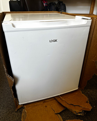 Logik white table top mini - logik,