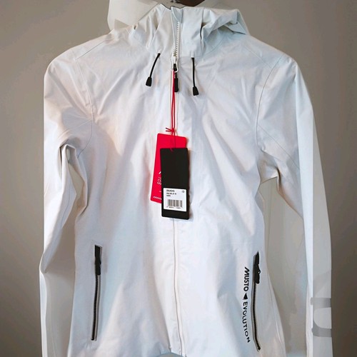 Ladies musto evolution splice - musto,