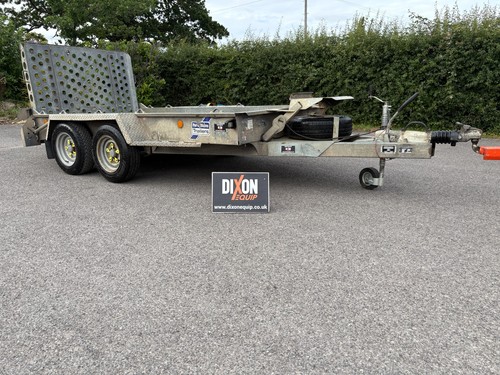 Ifor williams gh1054 - williams,