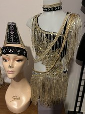 NEW Freestyle Slow Costume