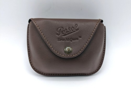 Persol sunglasses case - persol, new