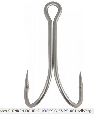 Trabucco shrinken double - shrinken,