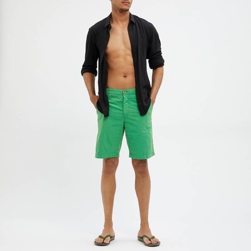 Vilebrequin chino bermuda - vilebrequin,