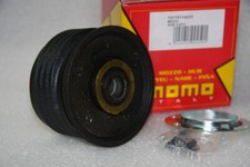 Momo steering wheel hub for Fiat Uno Turbo i.E., SX, Uno Turbo this steering wheel hub steer