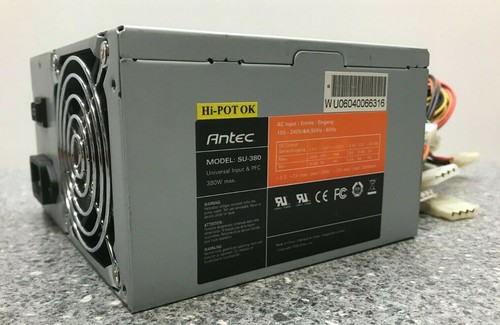 Antec power supply unit model - unit,,