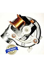 HEATLINE C24 C28 & VIZO 24 28 BOILER FAN 3003200906 BRAND NEW 