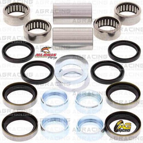 All balls swing arm - balls,