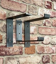 SCAFFOLD BOARD SHELF