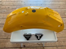 TRIUMPH THUNDERBIRD SPORT 900