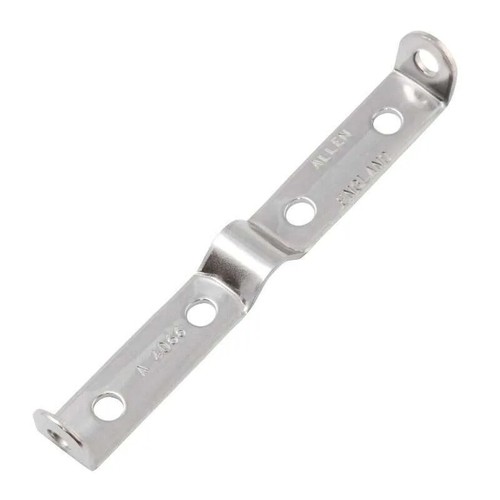 Allen burgee mast clip - burgee,