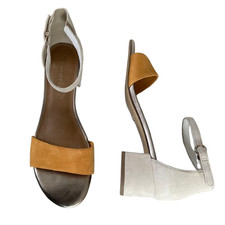 Tamaris Women Mid Heeled Block