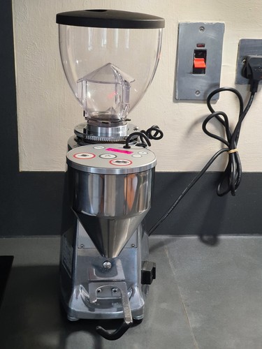 Mazzer luigi mini electronic - electronic, a