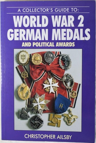 Collector guide world war - guide,