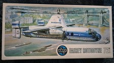 AIRFIX  04002. FAIREY ROTODYNE