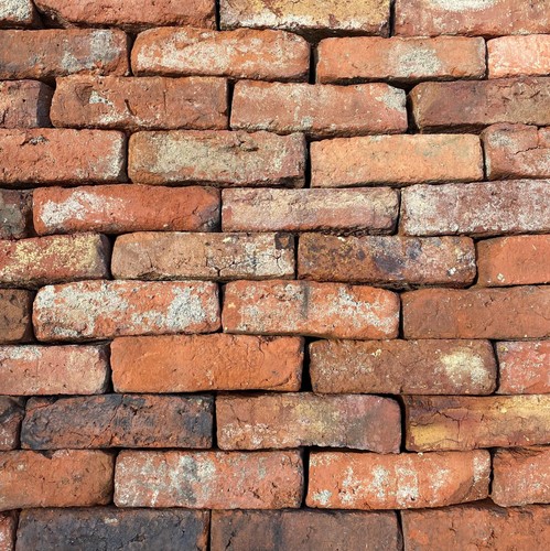 Reclaimed inch tudor - 2, 1/2