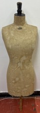 Vintage dressmakers model - dressmakers,