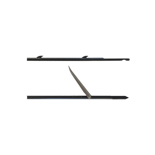 Mares bandit springsteel shaft - mares,