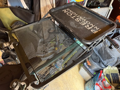 Preston innovations offbox - offbox, 36