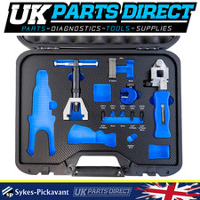 Sykes Pickavant Flaremaster2