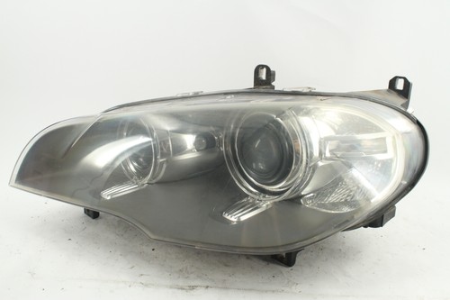 Bmw e70 2010 2013 headlight - e70,