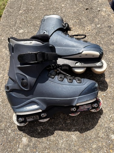 Salomon ten aggressive - salomon,