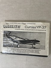 Vintage Rarebits Vac Form Kit