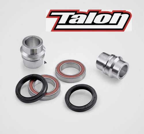 Talon wheel hub repair kits - hub,