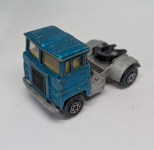 Matchbox superkings scammell - superkings,