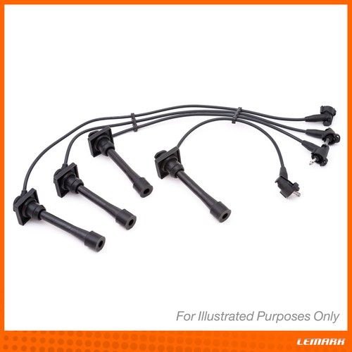 Leads ignition cables kit - ignition,