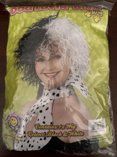 Cruella vil bristol novelty - cruella,
