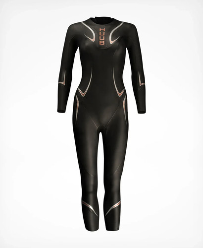 Huub women performance - huub, tc