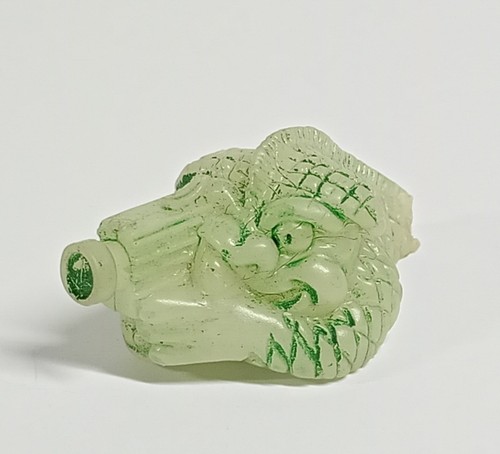 Mini boglins the rude - mini,