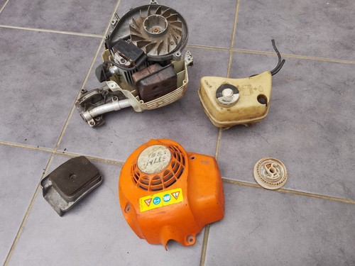 Stihl hs81 hs82 - hs82, hedge