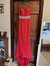 Pia Michi Women's Prom Dress