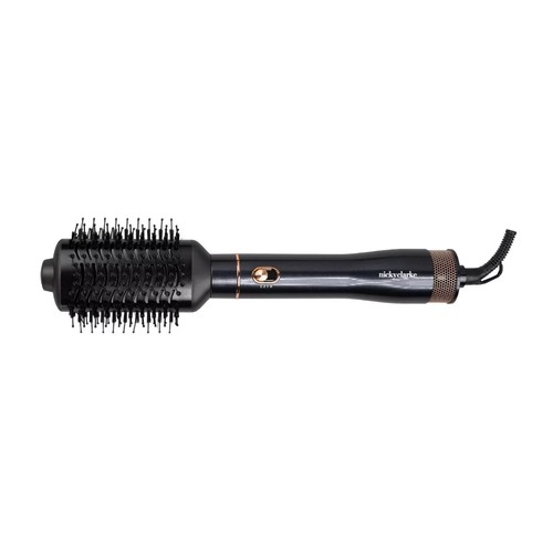 Nicky clarke frizz control hot - nicky,