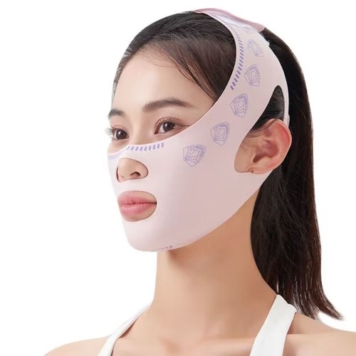 Face sculpting sleep - sculpting,