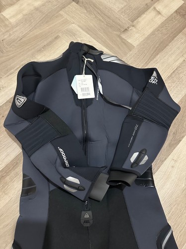 Waterproof 7mm xxl mens - waterproof, w7