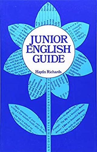 Junior english guide - junior,