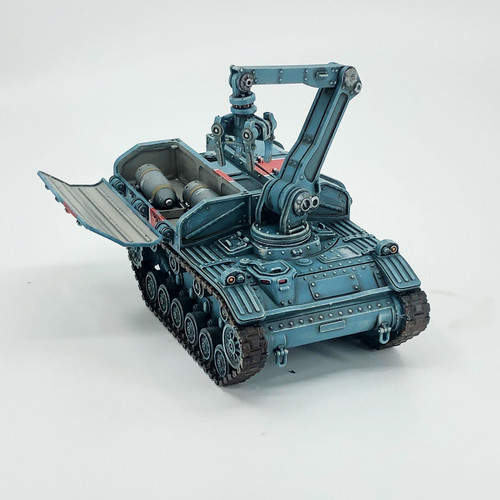 Nate feyma burra armored - nate,