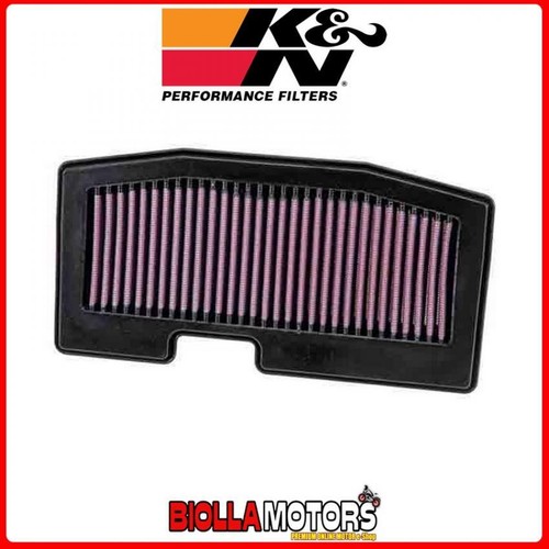 6713 air filter - k&n, triumph