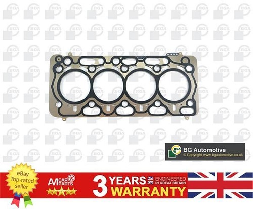 Cylinder head gasket - cylinder,