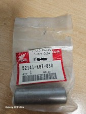 Honda CR125 CR250 CR500 Suspension Linkage Bush Genuine New 52141KS7830