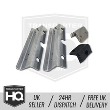 VW T5 T6 Genuine Kombi