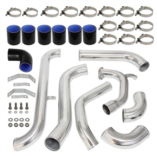 Intercooler piping for - piping,