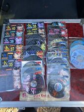 ESSENTIAL KARAOKE TOP TEN