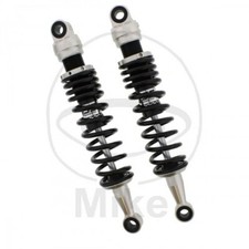 PAIR SHOCK ABSORBERS POST